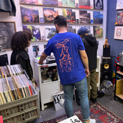 Inverted Audio Record Store Day 2025