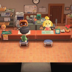 Animal Crossing - 5PM (James Landino Remix)