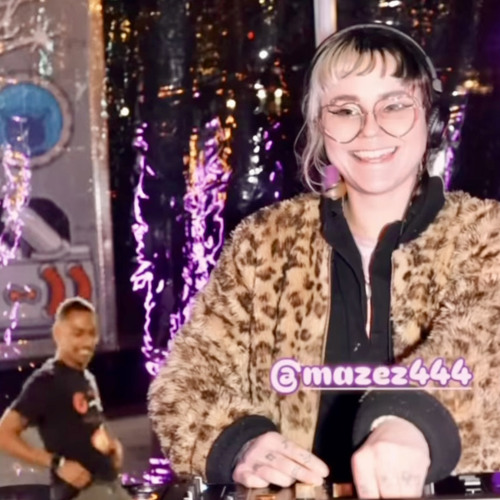 THAT GURL IZ A WITCH | 3.27.25 Live @Wonderlove PDX | A HELLA BASED MIX