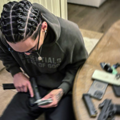 RunUp (Prod JpBeatz)