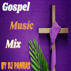 Retro Gospel Music Mix Vol. 3 By DJ Panras