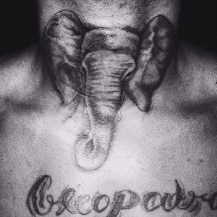 xxxtentacion – There’s An Elephant In This Room (Remastered)