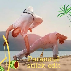 Paranaue- Stilck Edit