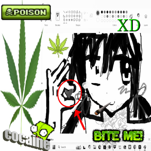 drxgc0rd in our h34rtz