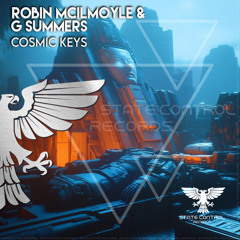 Cosmic Keys (Extended Mix)