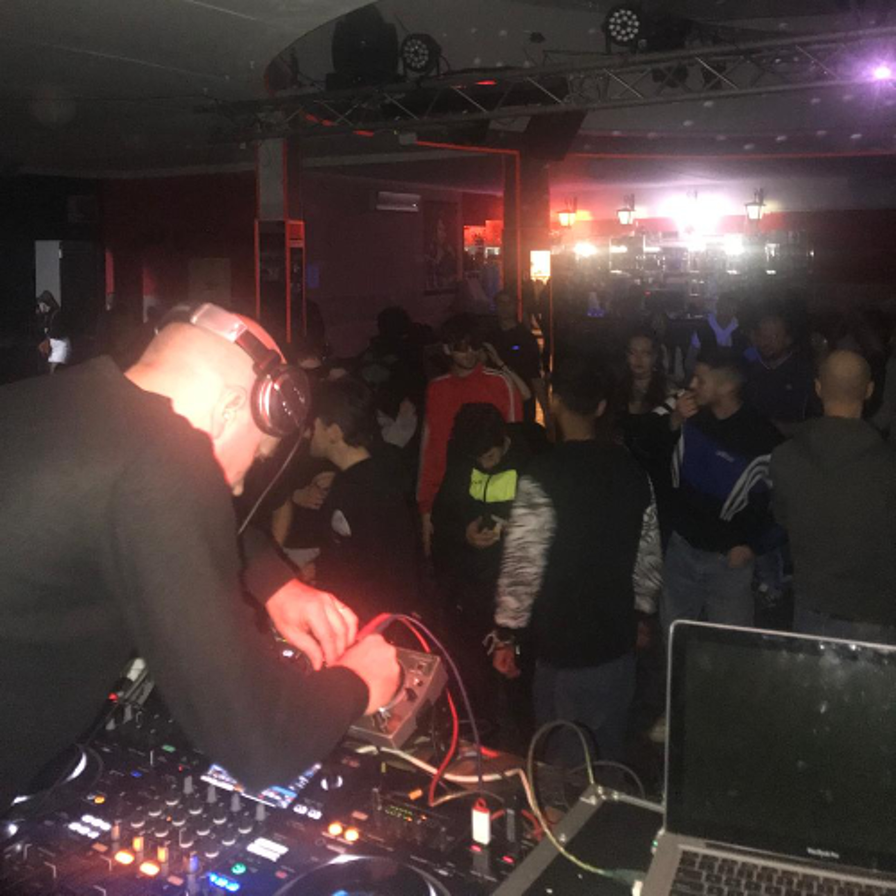 Euro Techno Music