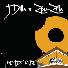 J Dilla - Make Em Nv [Zpu-Zilla REMIX]