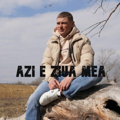 Teagor - Azi E Ziua Mea ( Serj Prod)