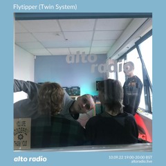 Flytipper (Twin System) - 10.09.22