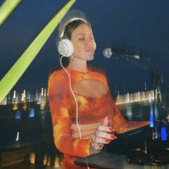 Live at THE LUMM HOTEL - Afro & Soulful house (Lounge & Sunset)