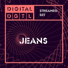 JEANS @ Digital DGTL 2020 12.04.2020