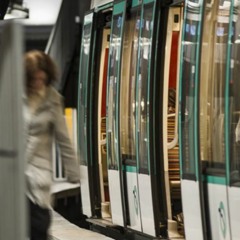 Annonce sonore - prévention pickpockets version navettes