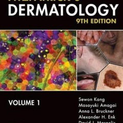Get EPUB 📬 Fitzpatrick's Dermatology, Ninth Edition, 2-Volume Set (Fitzpatricks Derm
