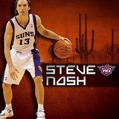 Steve Nash/Instrumental