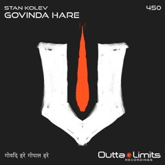 Stan Kolev -Govinda Hare