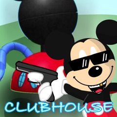 Blickey Mouse - Clubhouse (prod. FLAGMAN)