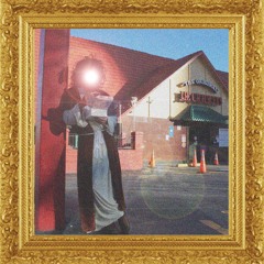 Fred E.T. - The Next Supper [Beat By Von Vuai]