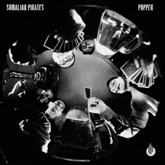 SOMALIAN PIRATES - Popper