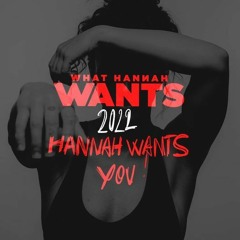ELLIS CLARKE - DJ COMP MIX (Hannah Wants)