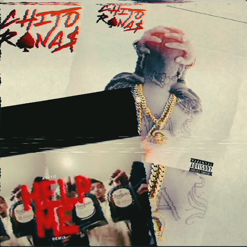 Chito Ranas x Acito - Help Me Can't Breathe (WAR)