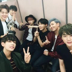 bts - i need u pluggnb remix (prod. maybeleif)