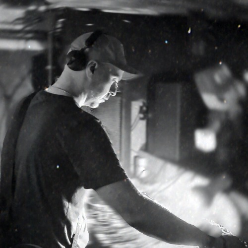 SUBDUE INVITES 003 - CONRAD SUBS