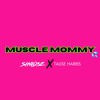 Скачать видео: MUSCLE MOMMY