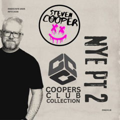 COOPERS CLUB COLLECTION NYE PART 2