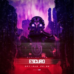 Escuro - Optimus Prime (Radio Edit)