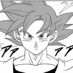 [Dragon Ball] | HERO 希望の歌