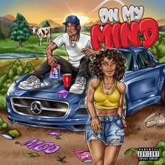 On My Mind
