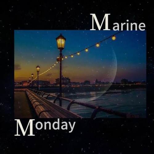 Marine Monday