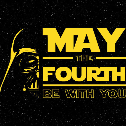May the 4th Mix