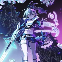 Skaluh Silverwolf (GD remix)