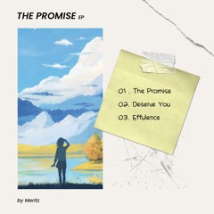 PREMIERE: Meritz - The Promise