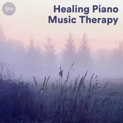 Healing Piano Music Therapy
