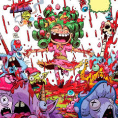 Morbid