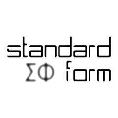 Standard Form - Eigenvector (Intro Mix)
