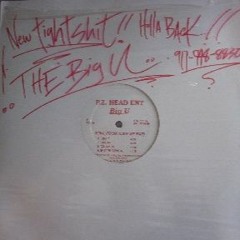 Big U ::  Soul Food (Can We Eat)