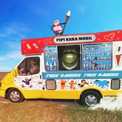 Pipi Kaka Mobil