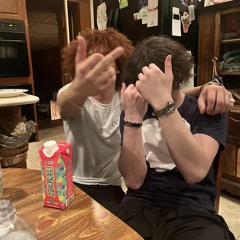 truin + jordaan1k - lost da pack prod kantstress