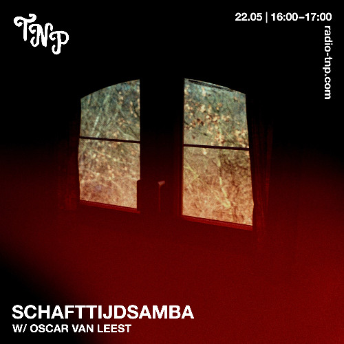 Schafttijdsamba w/ Oscar van Leest