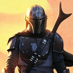 The Mandalorian (preview)