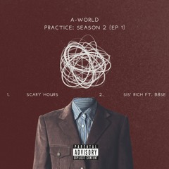 scary. hours.