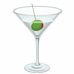 Portland Cement - The Road To EL Groove - Three Martini Lunch