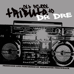 Forgot About Dre (Instrumental)