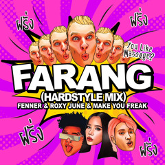 Fenner - Falang (Hardstyle Version)