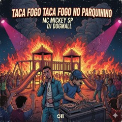 Mc Mickey Sp Taca Fogo Taca Fogo No Parquinho Dj DogMall.mp3