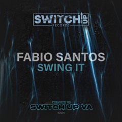 Fabio Santos - Swing It (Bandcamp)