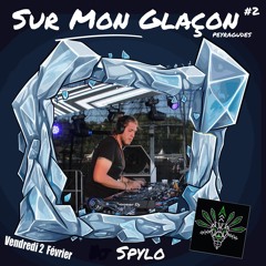 Sur Mon Glaçon Festival 02/02/2024